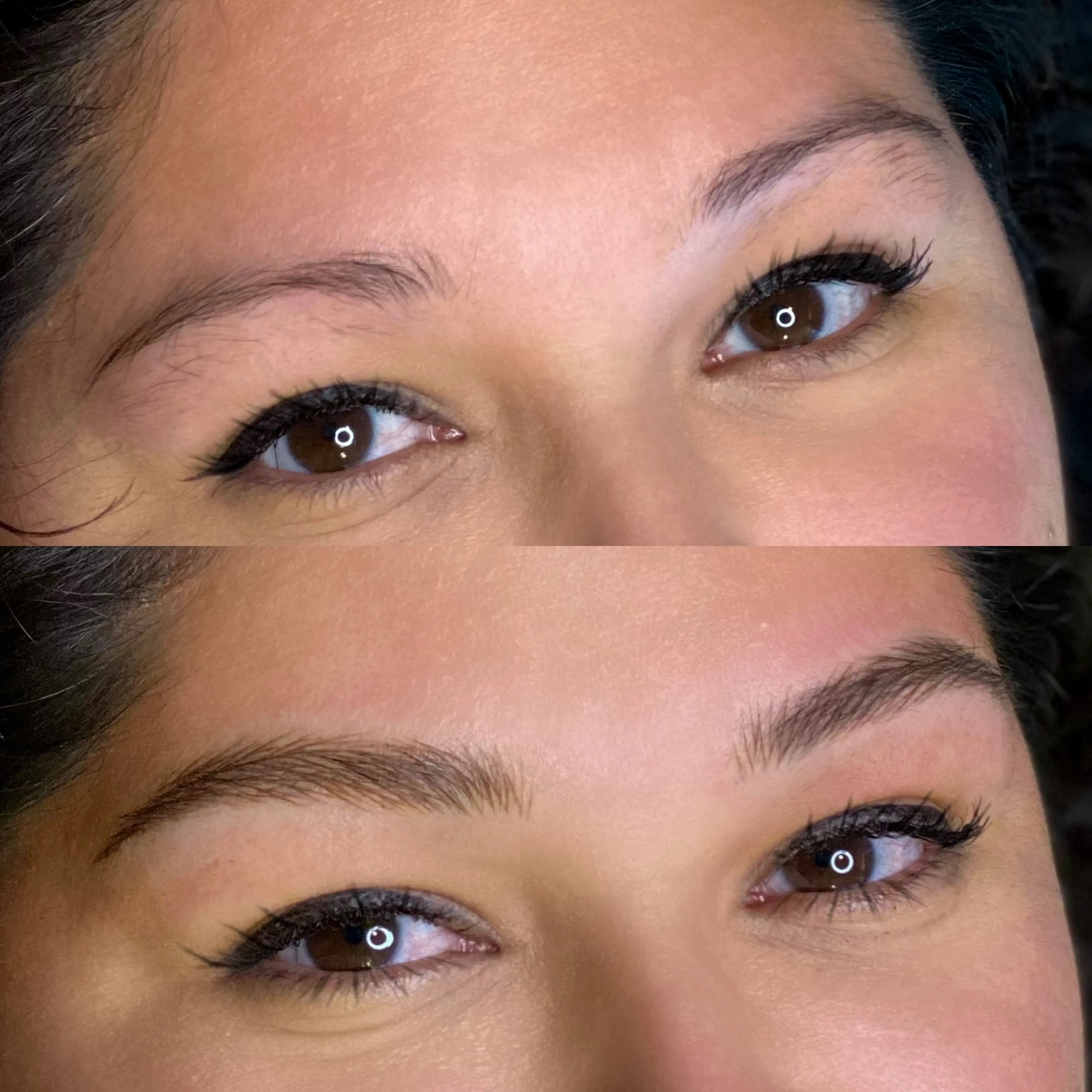 Brows by Kellee