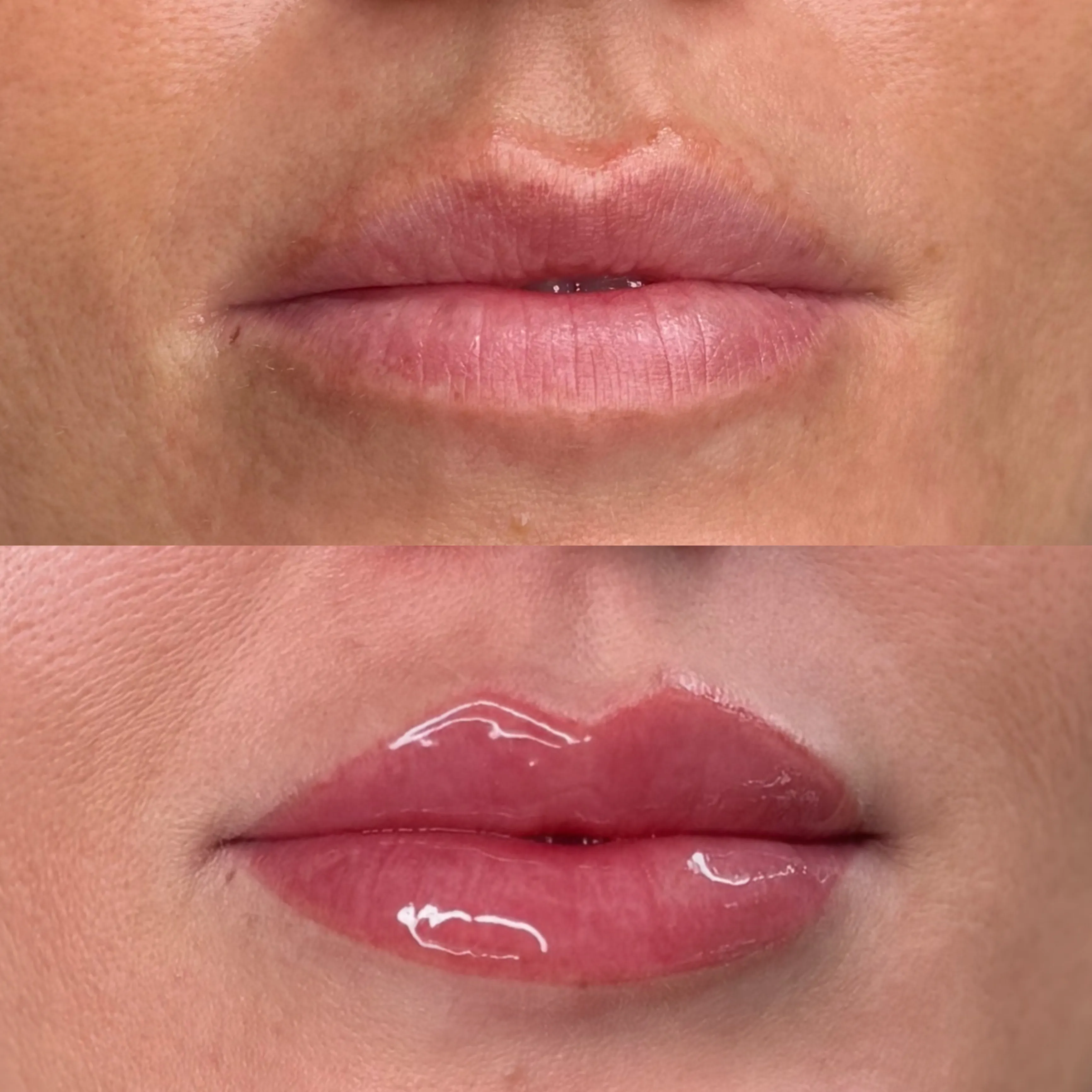 Lips by Nina