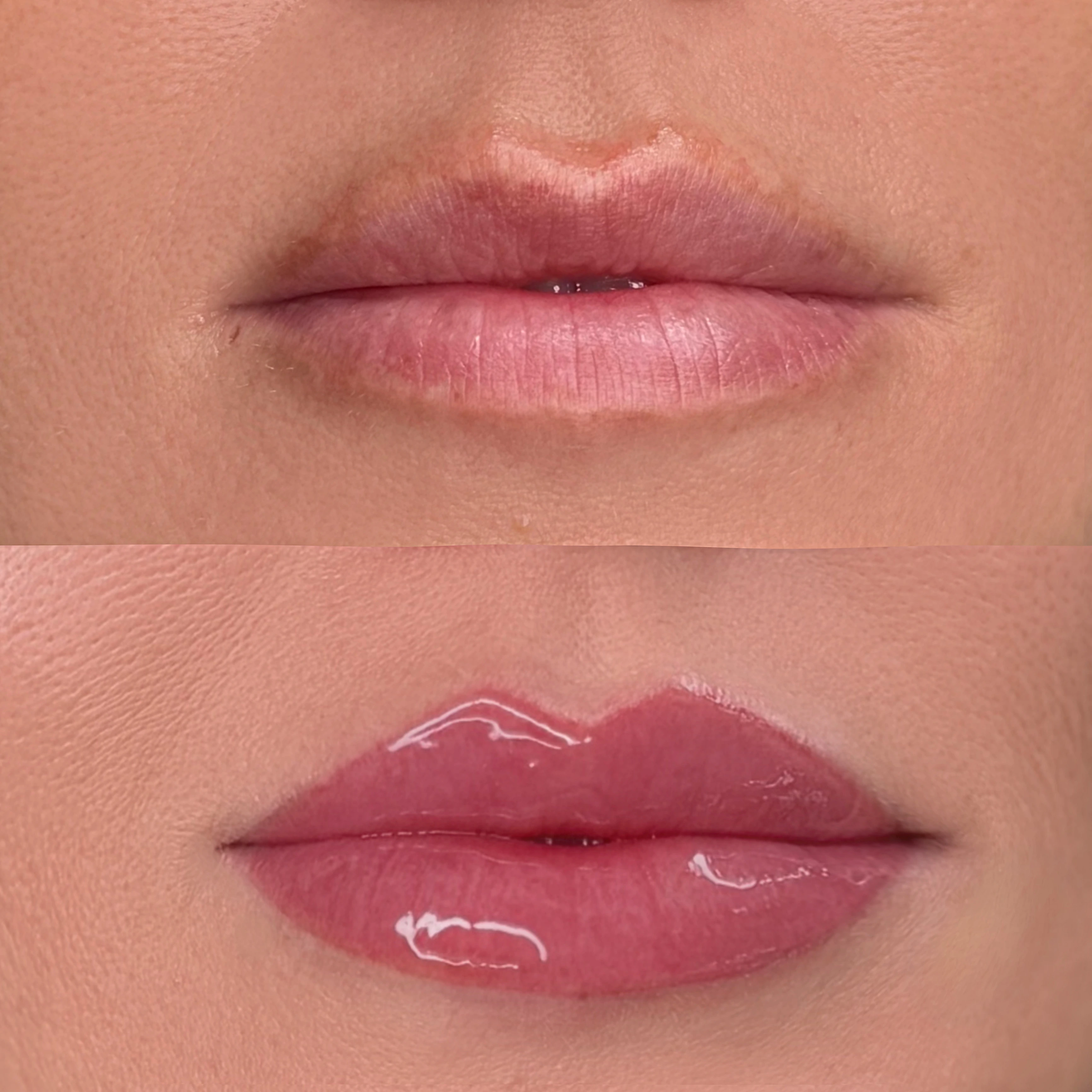Lips by Nina